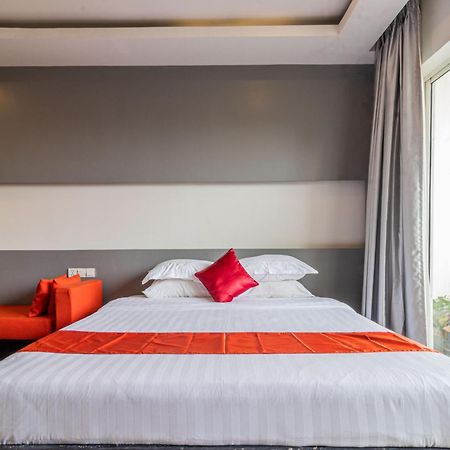 Angkor Sweet Night Hotel Siem Reap Exterior photo