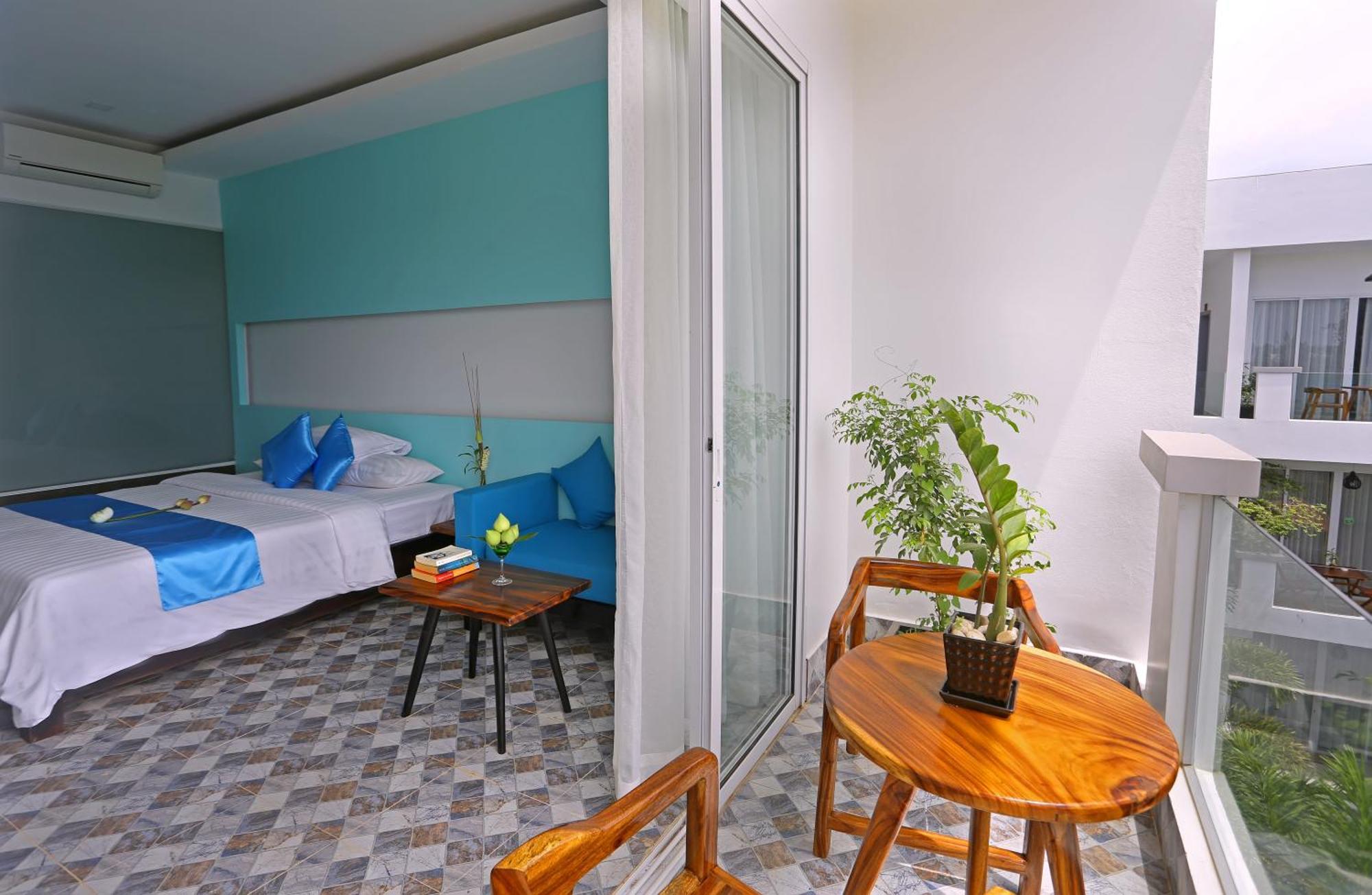 Angkor Sweet Night Hotel Siem Reap Exterior photo