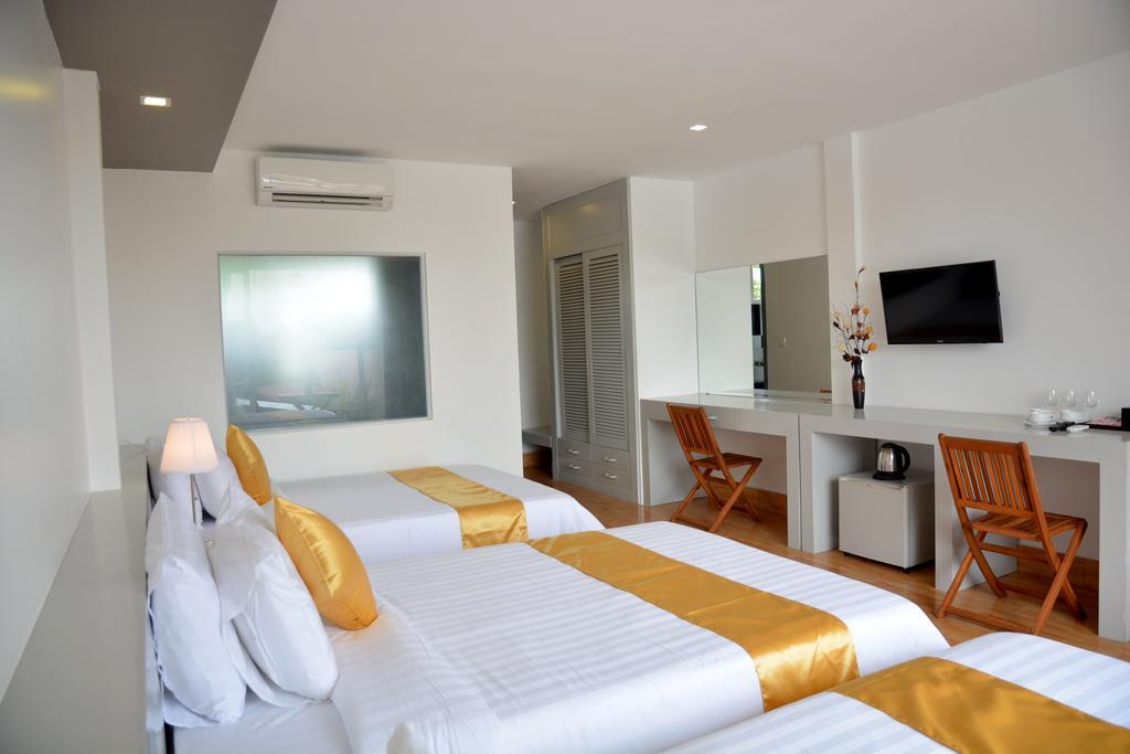 Angkor Sweet Night Hotel Siem Reap Room photo