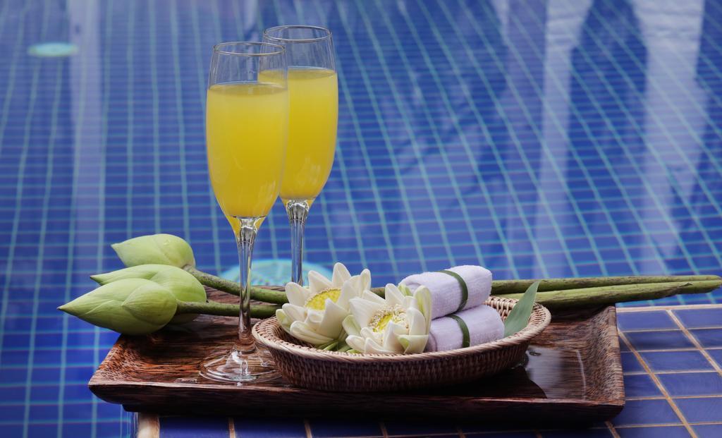 Angkor Sweet Night Hotel Siem Reap Exterior photo